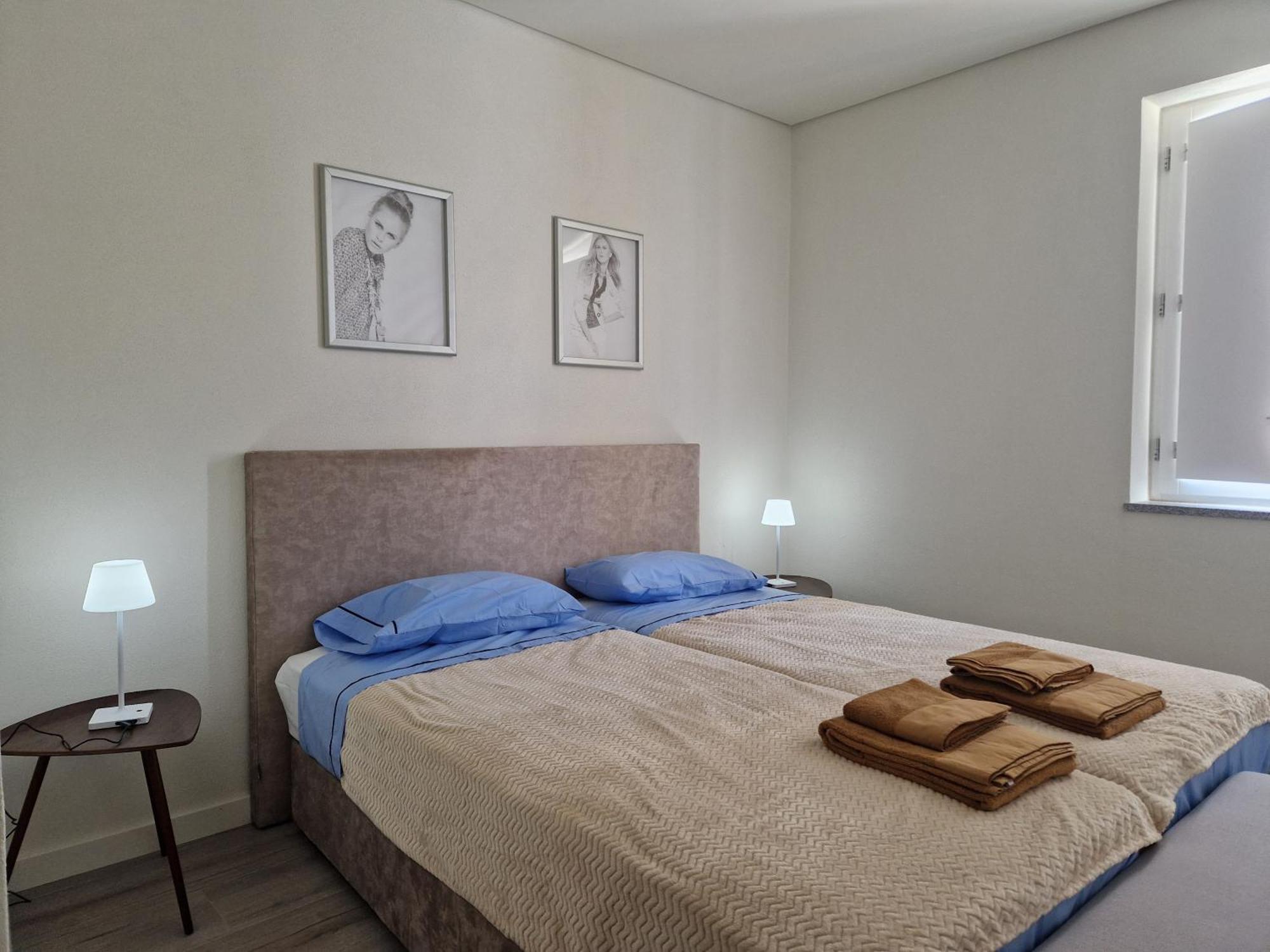 Casa Do Leao Lejlighed Évora Eksteriør billede