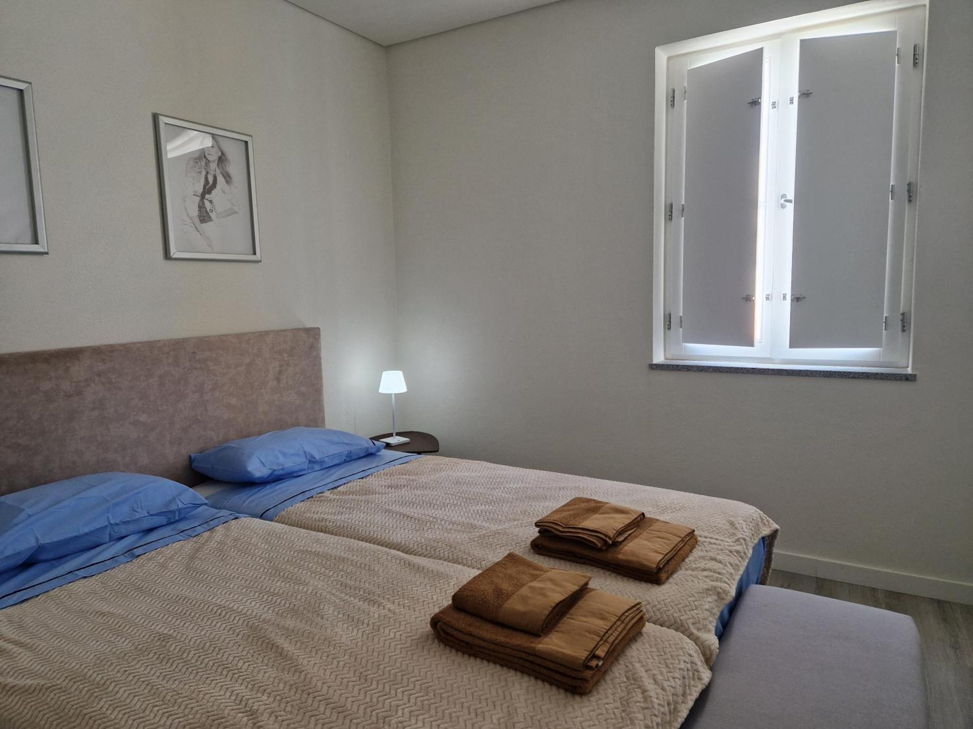 Casa Do Leao Lejlighed Évora Eksteriør billede