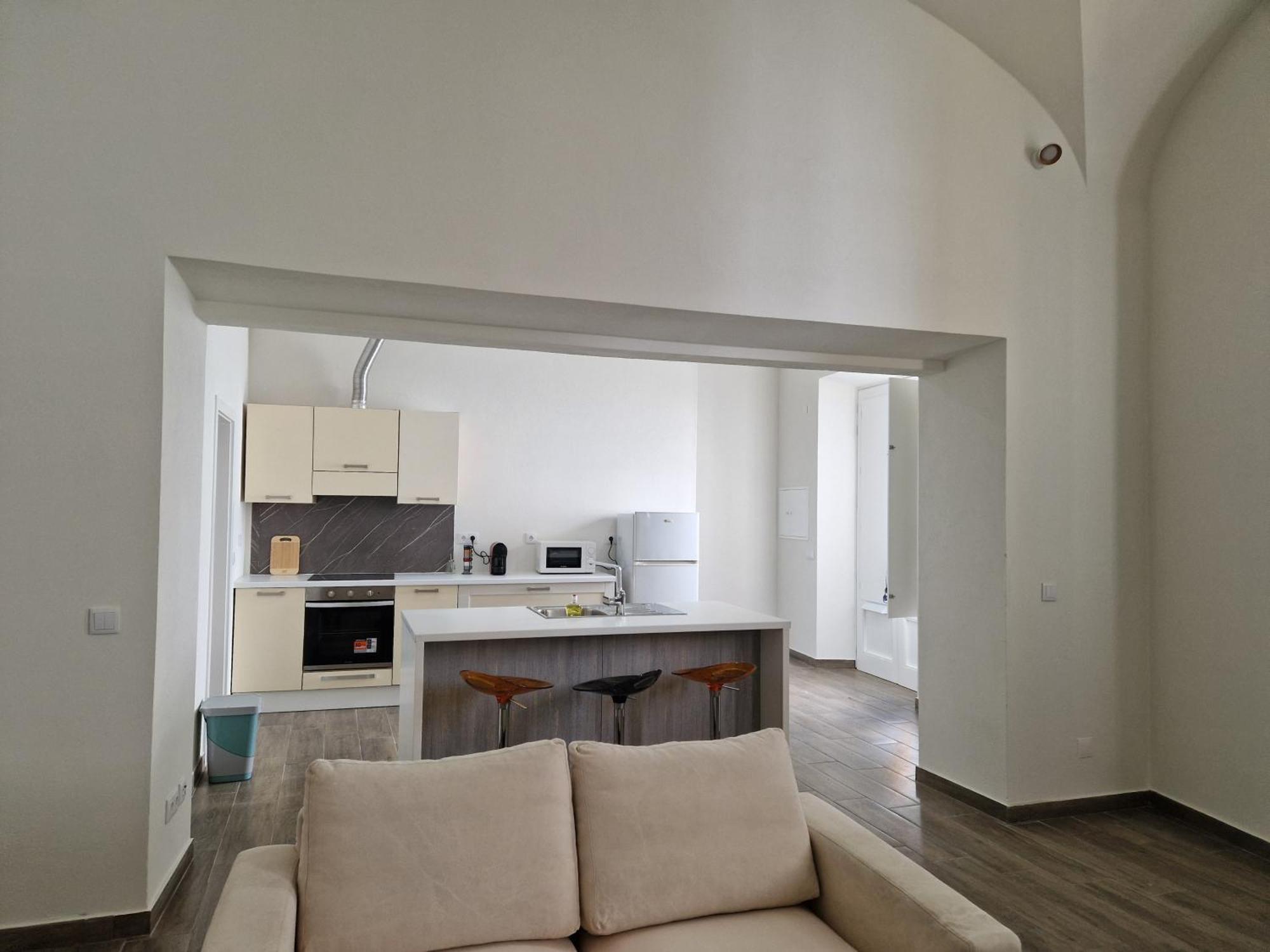 Casa Do Leao Lejlighed Évora Eksteriør billede