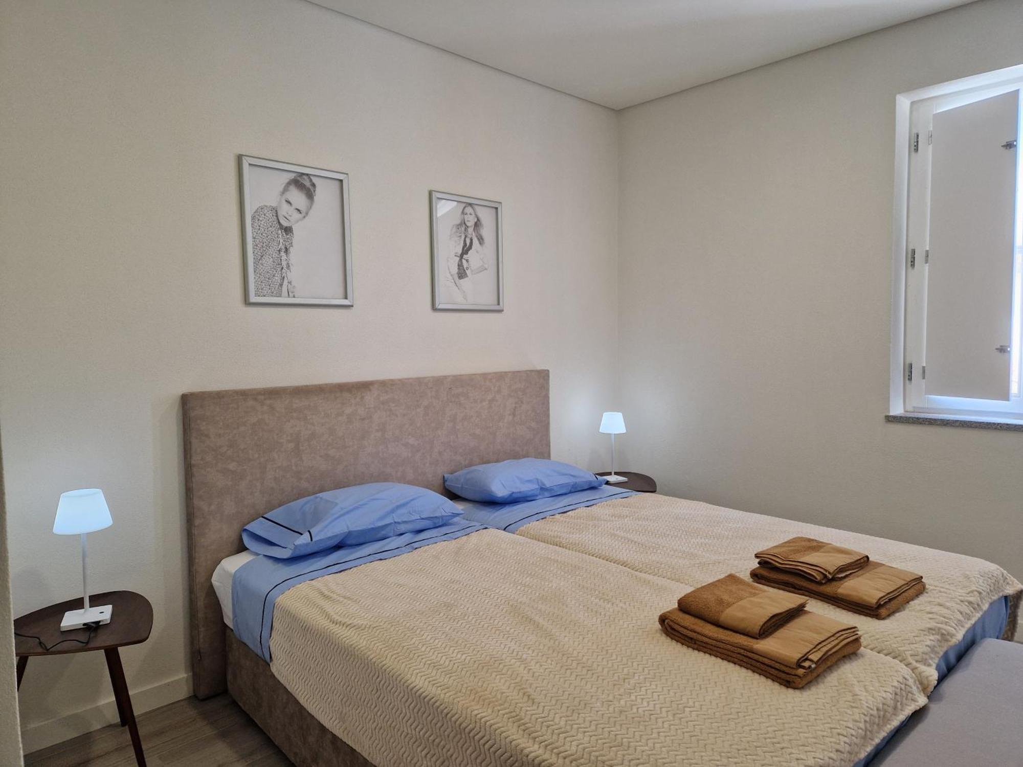 Casa Do Leao Lejlighed Évora Eksteriør billede
