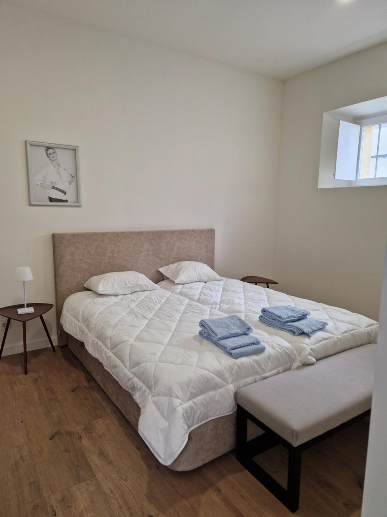Casa Do Leao Lejlighed Évora Eksteriør billede