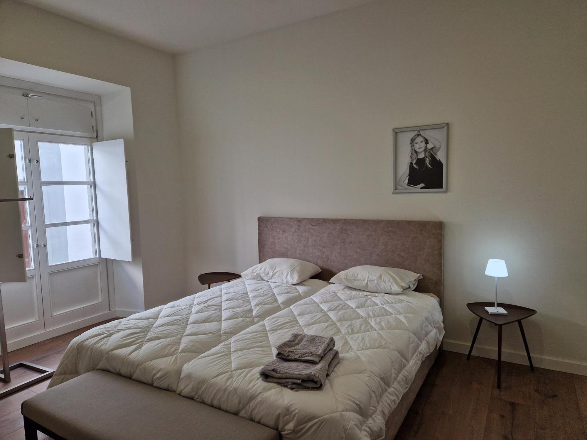 Casa Do Leao Lejlighed Évora Eksteriør billede